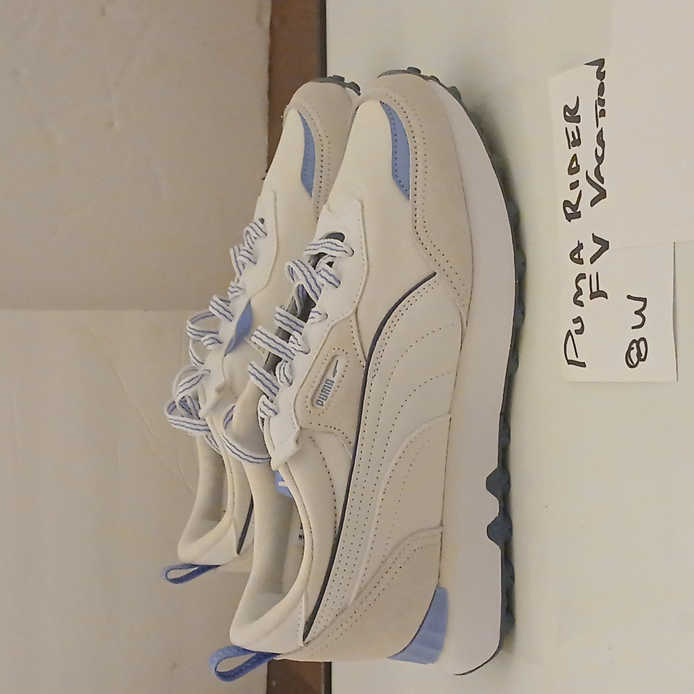 Puma Rider FV Vacation - Picture 2 of 4